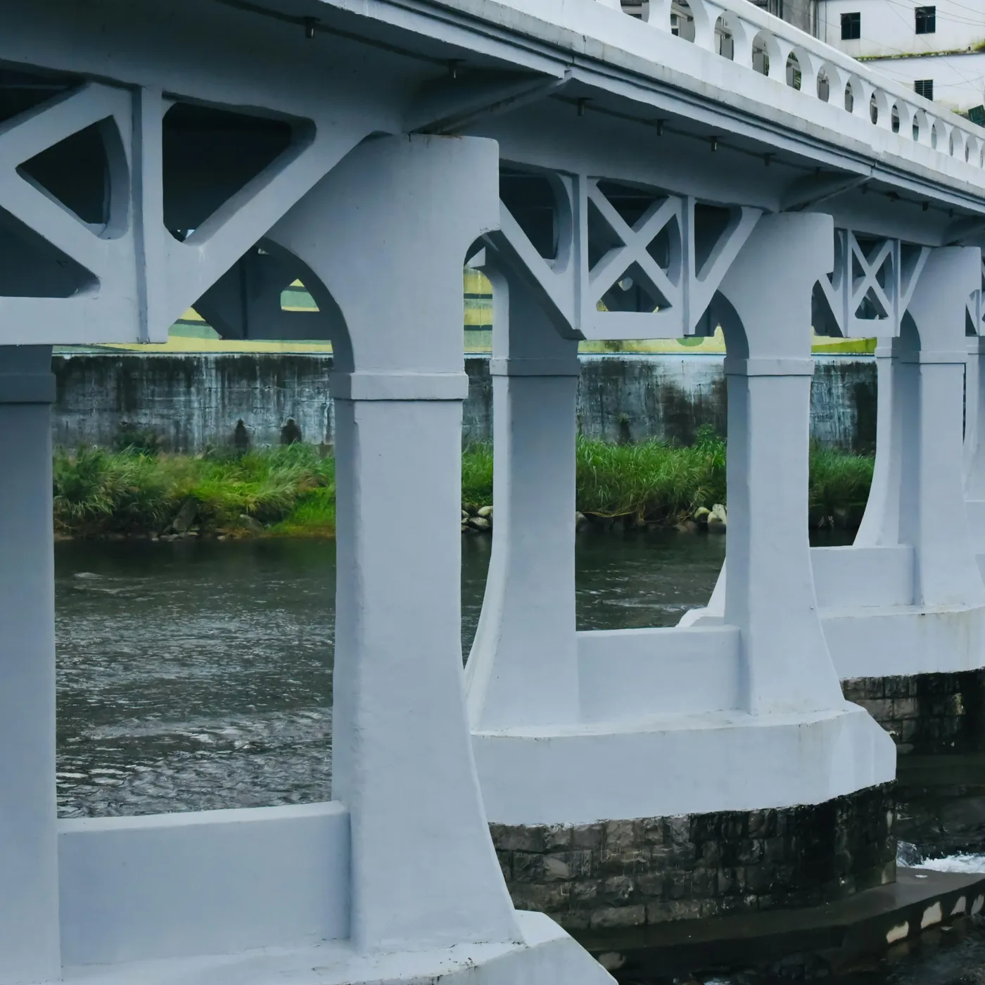 City infrastructure development